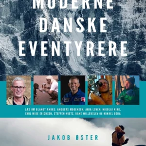 Moderne danske eventyrere