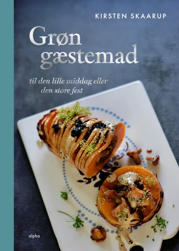 Grøn gæstemad