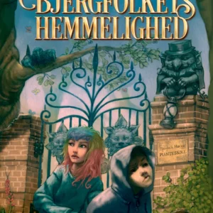 Bjergfolkets hemmelighed