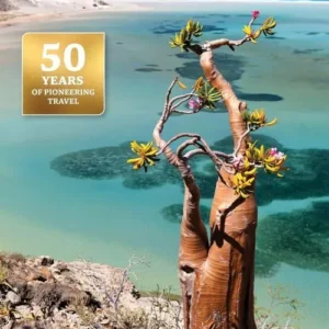Socotra, Bradt Travel Guide