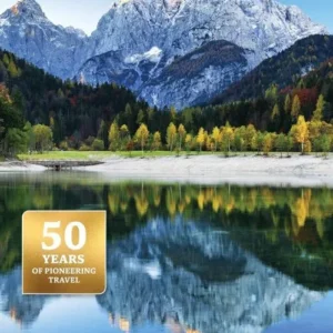 Slovenia, Bradt Travel Guide