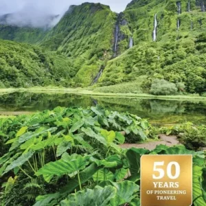 Azores, Bradt Travel Guide