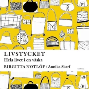 Livstycket : hela livet i en väska