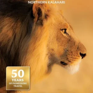 Botswana Safari Guide: Okavango Delta, Chobe, Northern Kalahari, Bradt Travel Guide