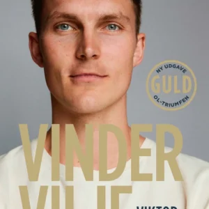 Vindervilje