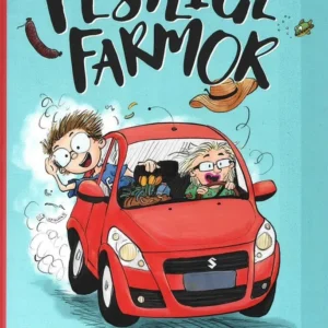 Festlige farmor