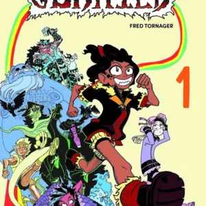 Gunhild 1