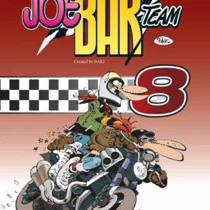 Joe Bar Team 8