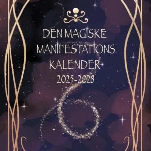 Den magiske manifestationskalender