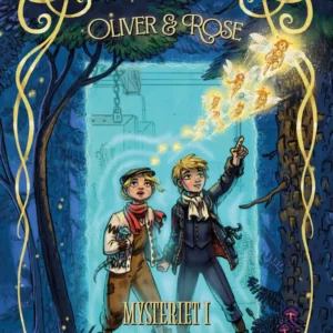 Oliver og Rose 1