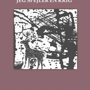 Jeg spejler en krig