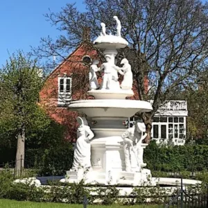 Mit Amager