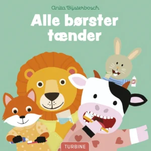 Alle børster tænder