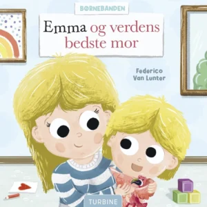 Emma og verdens bedste mor