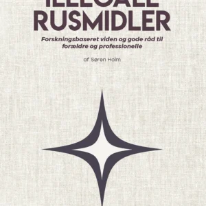 Illegale Rusmidler