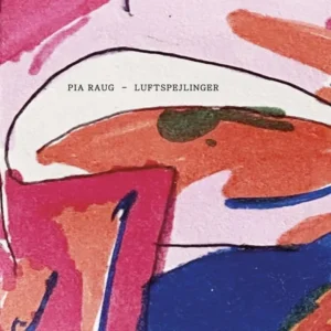 Luftspejlinger