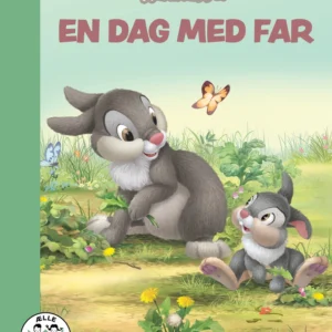 En dag med far