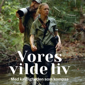 Vores vilde liv