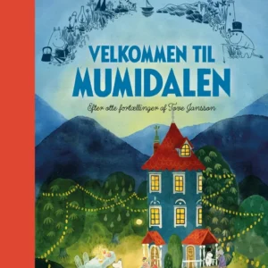 Velkommen til Mumidalen