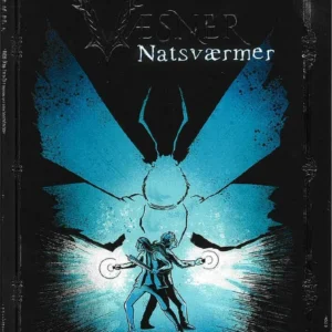Natsværmer