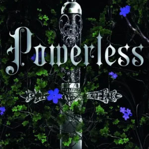 Powerless - Jaget. Jæger.