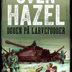 Døden på Larvefødder