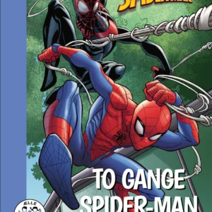 To gange Spider-Man