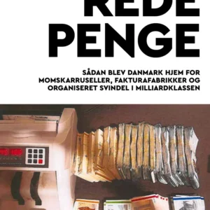 Rede penge