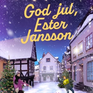 God jul, Ester Jansson