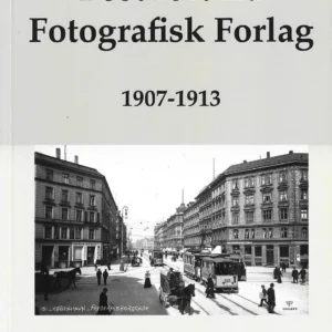Postkort fra Fotografisk Forlag