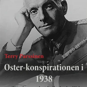 Oster-konspirationen i 1938