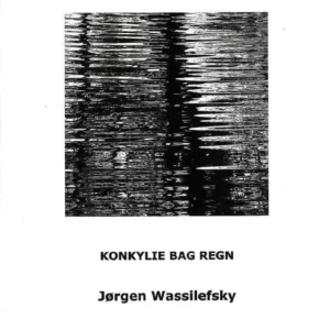 KONKYLIE BAG REGN