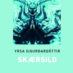 Skærsild (Storskrift)