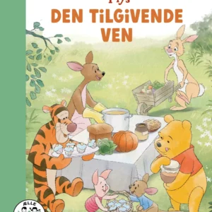 Den tilgivende ven