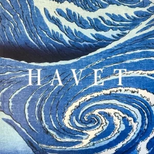 Louisiana Revy. Havet