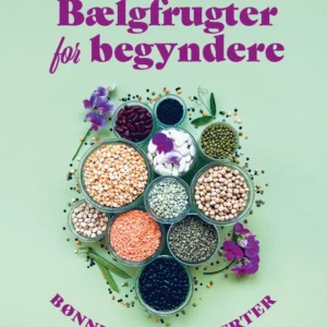 Bælgfrugter for begyndere