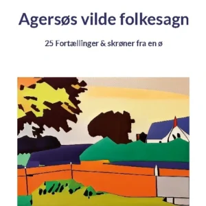 Agersøs vilde folkesagn