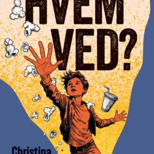 Hvem ved?, Sort Læseklub