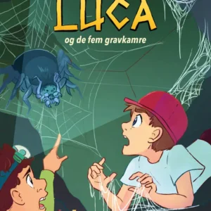 Luca og de fem gravkamre