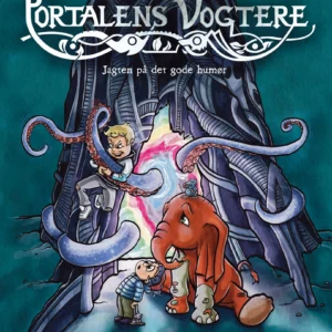 Portalens Vogtere