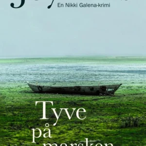 Tyve på marsken