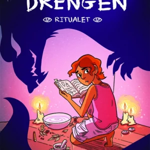 Heksedrengen 1 - Ritualet