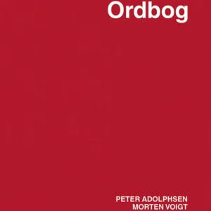 Ordbog Ordbog