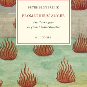 Prometheus' anger