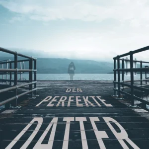 Den perfekte datter