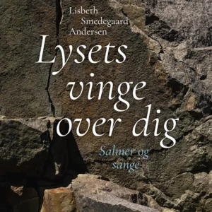 Lysets vinge over dig