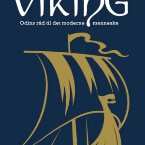 Tag det som en viking