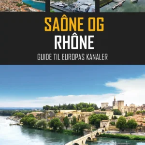 SaÃ´ne og RhÃ´ne