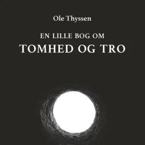 En lille bog om tomhed og tro