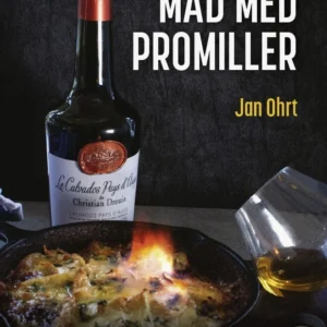 Mad med promiller